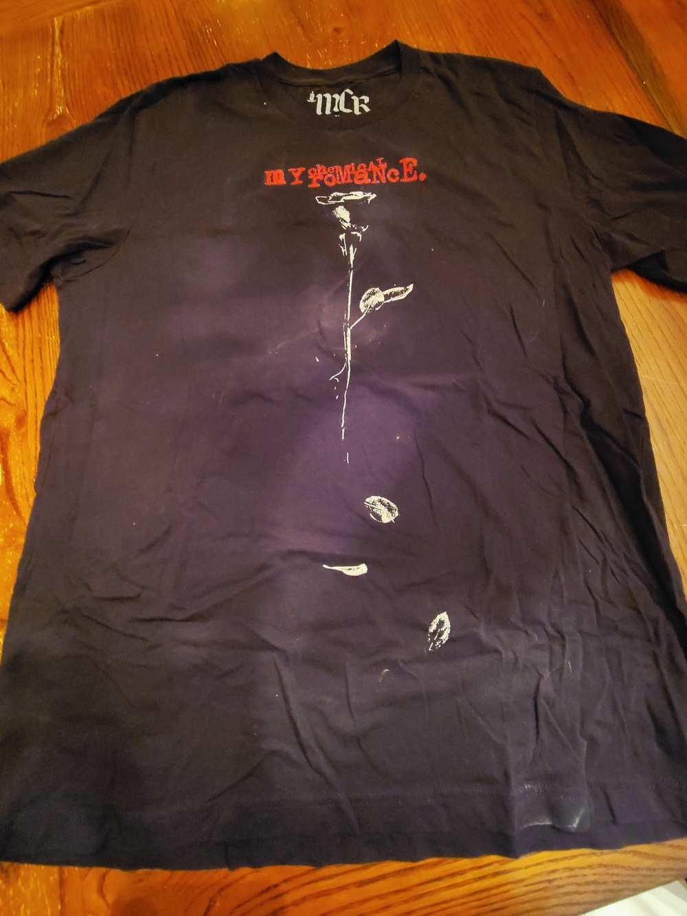 My Chemical Romance T-Shirt